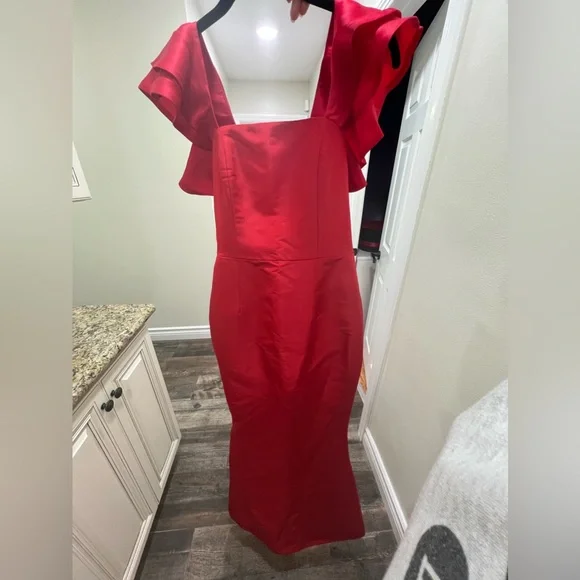 Alexia Maria Dress - Picture 6 of 16